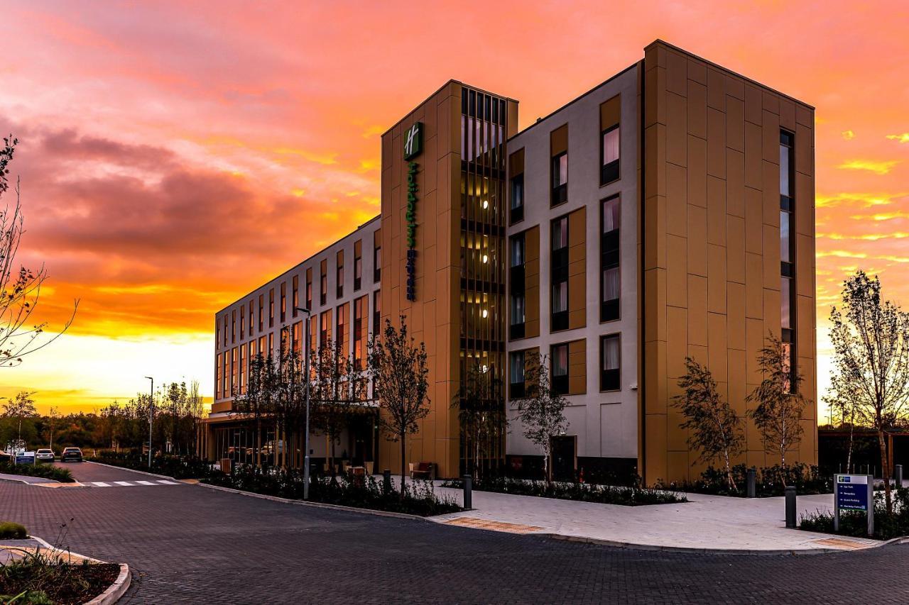 Holiday Inn Express - Bicester By Ihg Exterior foto